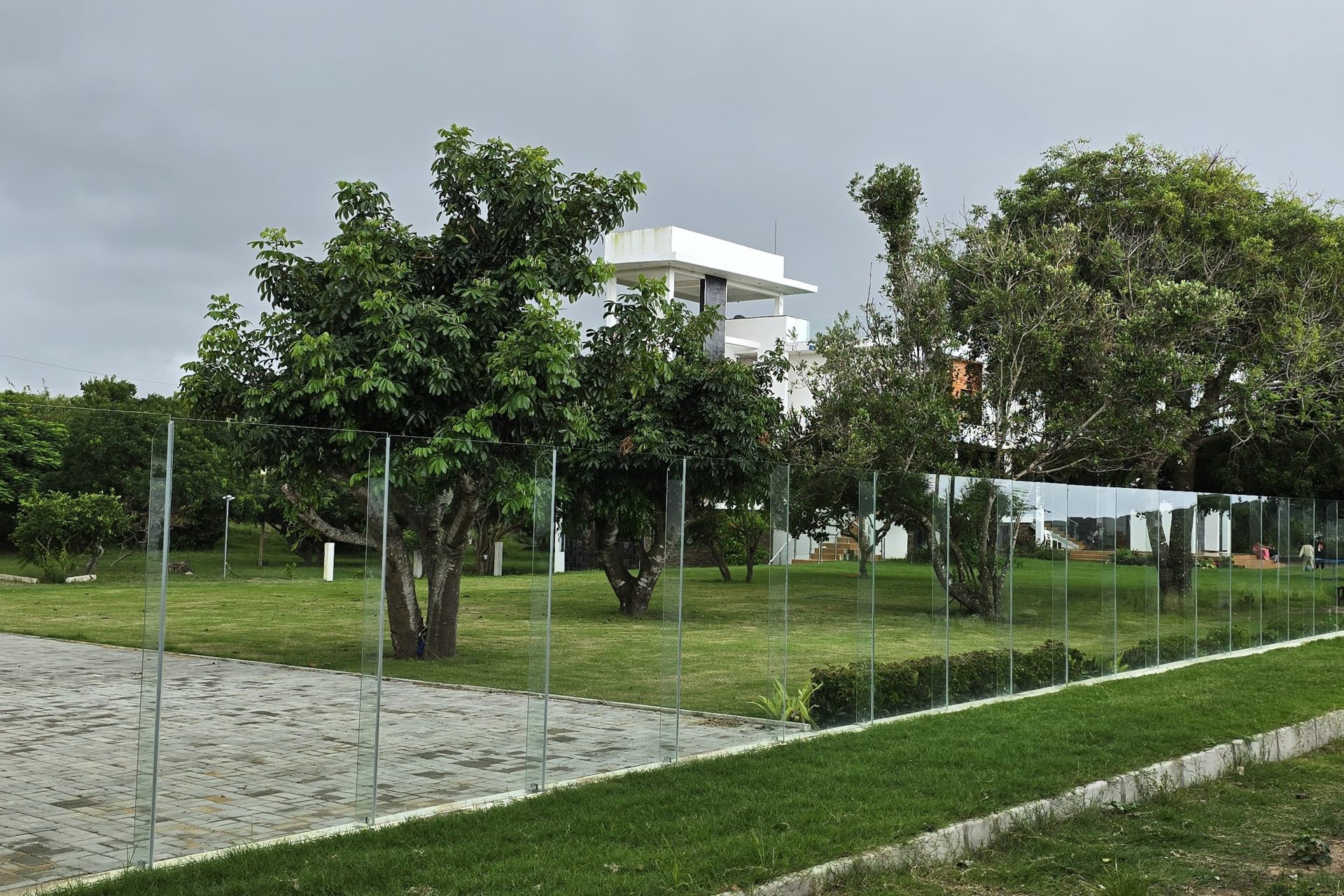 Arcristal Villa — vista