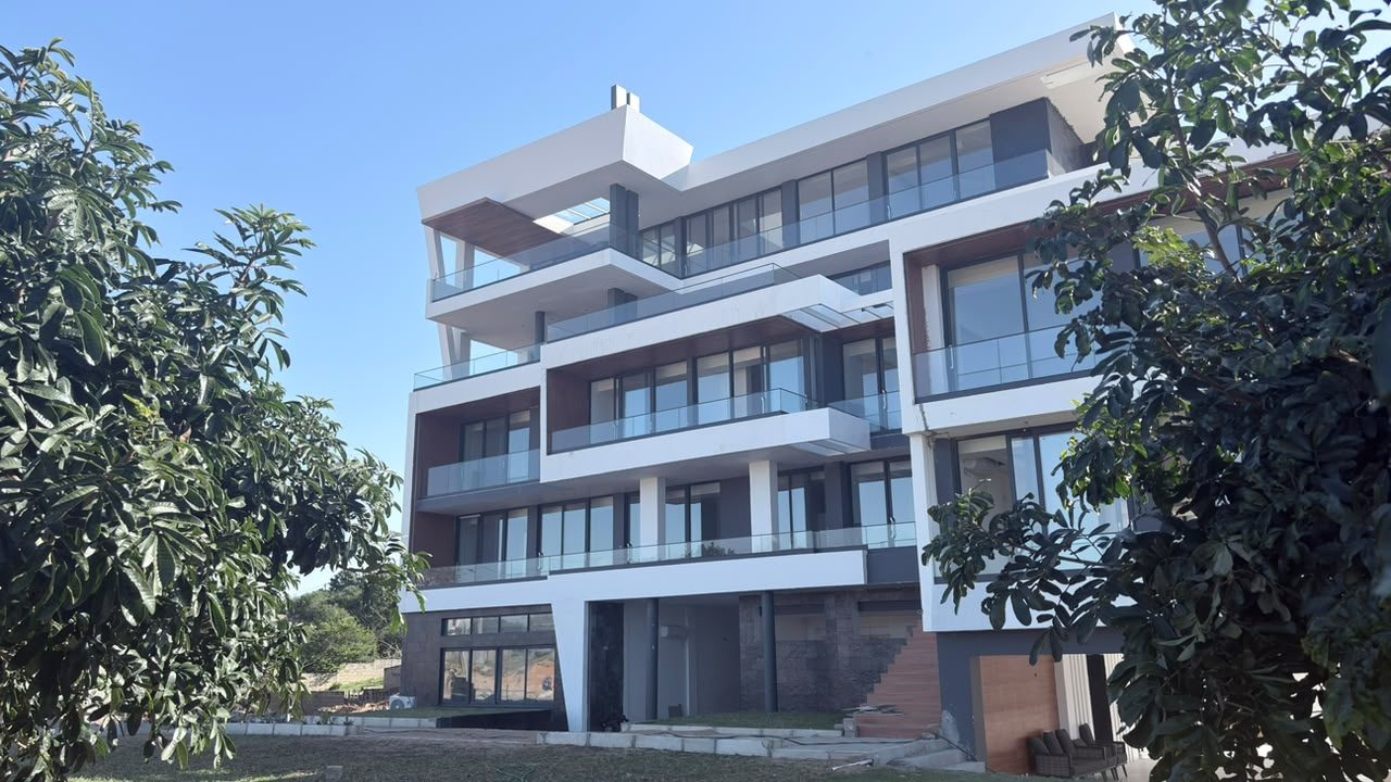 Arcristal Villa — vista